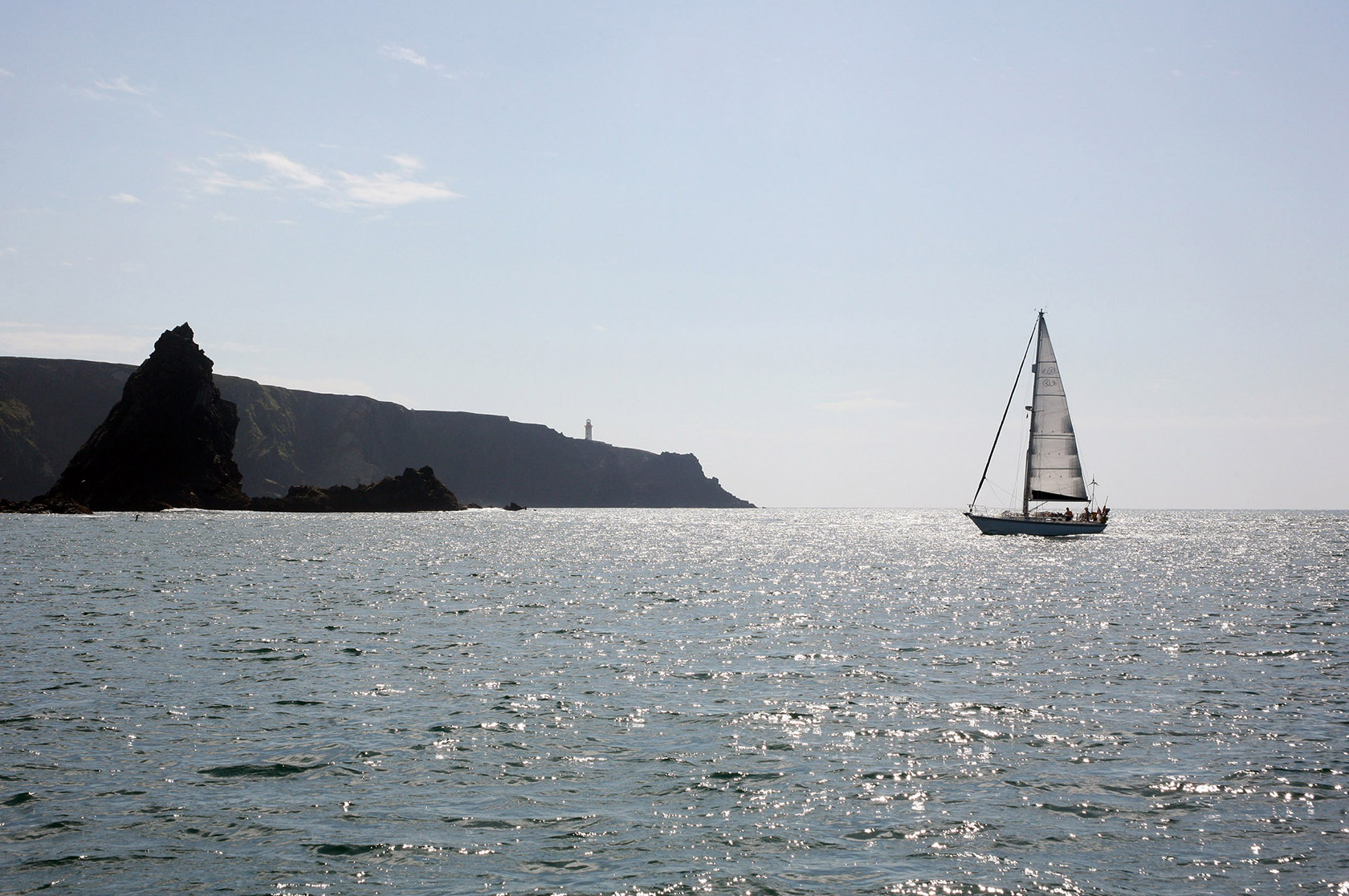 Arranmore Island 2